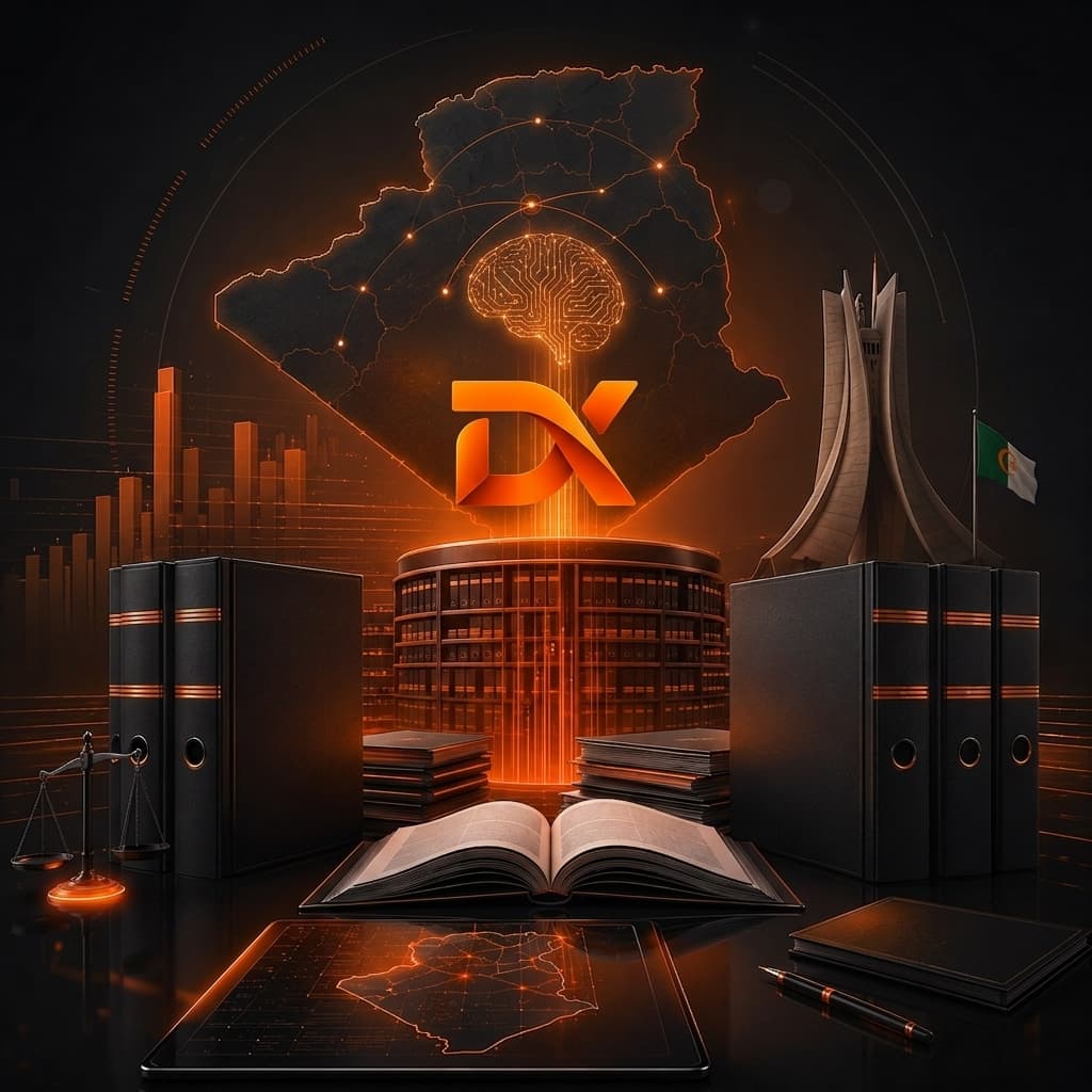 DOXDZ Platform